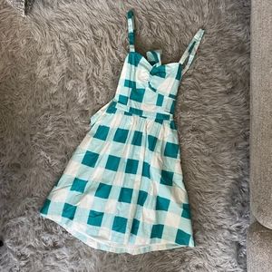 Conservatory of My Life A-Line Dress